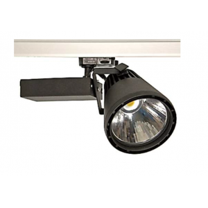 Трековый светодиодный светильник GLIDER LED