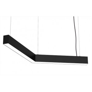 Фигурный светильник ФОРМА Л120 (FORMA L 120, HALLA LIGHTING)