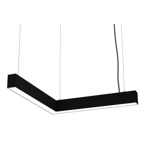 Фигурный светильник ФОРМА Л90 (FORMA L 90, HALLA LIGHTING)