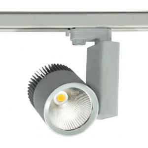 Трековый светодиодный светильник PHOENIX LED 40