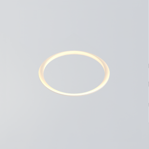 CALYPSO 720 Stellanova Встраиваемый кольцевой гипсовый светильник