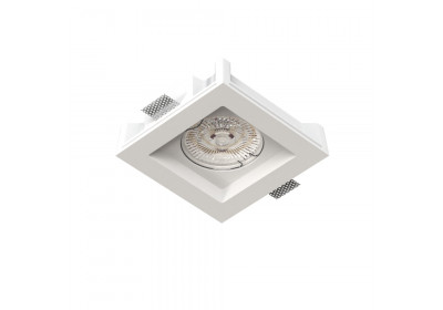 Гипсовый светильник CANOPUS FLAT SN 102 Stellanova Гипсовый светильник CANOPUS FLAT SN 102 Stellanova