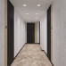 Гипсовый светильник CANOPUS FLAT SN 102 Stellanova Гипсовый светильник CANOPUS FLAT SN 102 Stellanova