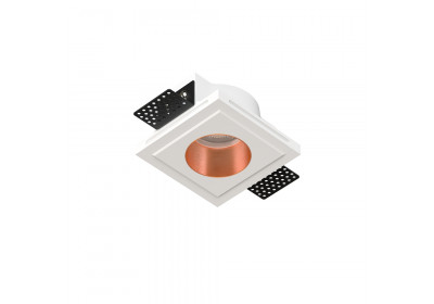 Гипсовый светильник QUASAR 55 BRASS SN 205 Stellanova
