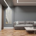 Гипсовый светильник SABER 60 SN 320 Stellanova