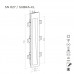 Гипсовый светильник SUBRA-XL SN 027 Stellanova Гипсовый светильник SUBRA-XL SN 027 Stellanova
